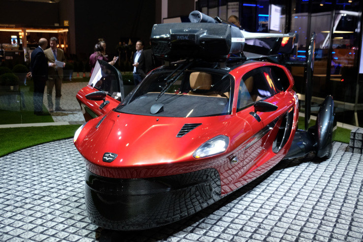 The concept of flying cars dates back to the middle of the last century, and yet none ever went into production. However, despite always seeming to be just around the corner, there is optimism that things could actually come along this time. Thanks to Drone technology the model for flying cars is being totally reimagined. Older concepts pictured flying cars getting around using wings, however lately we’ve seen the emergence of multi-rotor passenger vehicles that are usually autonomous and powered by electricity. Airbus designed a self-piloting Vahana multi-rotor concept that finished its first test flight in January, and then announced plans to have a production version prepared by 2020. There are more issues however than simply building these things. At the moment it’s not clear exactly what rules would govern these vehicles—standard aviation rules or new drone regulations designed to the address the desires of companies like Amazon who are committed to drone deliveries. Uber imagines the same sort of ride-hailing service it provides today, but with passengers traveling instead to roof-top “Vertiports.” However, when you consider the infrastructure investment required to build a complex network of hubs like this, the considerable upfront costs of a fleet of flying cars, the short range of near-term battery technology, and how expensive it would be to train pilots (or developing safe autonomy), it’s hard to imagine this being feasible anytime soon, despite Uber’s confidence.