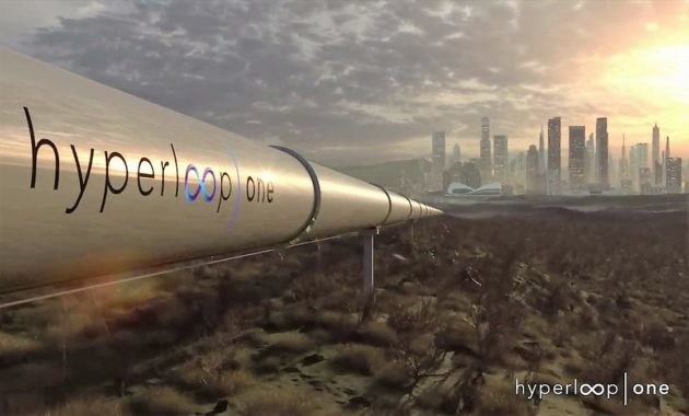 On the other hand, Musk’s vision for Hyperloop is based all around mass transit. After outlining the idea of launching passenger pods down a vacuum tube between Los Angeles and San Francisco at 760 mph five years ago, there are now proposed projects from Chicago to Mumbai, along with a number of companies—most notably Virgin Hyperloop One, dedicated to bringing his open source design to life. While the idea of Hyperloop is to deliver a green, low-cost, and faster alternative to flights or high-speed rail connecting to cities, Musk also wants a more modest Loop system that would work in urban areas. This would require a network of tunnels to be dug beneath a city with autonomous “electric sleds” running at 125 miles per hour that would be able to transport cars or passenger pods between elevators that open up to the street. Despite Virgin Hyperloop One’s passenger pod reaching a top speed of 192 miles per hour in an experimental 500-meter-long tube, the technology is actually further behind than flying cars. The cost of building this infrastructure would make your eyes water. In an effort to tackle this issue, Musk has founded The Boring Company, whose goal is cut the cost of tunnelling from as much as $1 billion per mile in the US by over a factor of 10. When it comes down to it, flying cars and sub-surface travel are probably not at odds. The development of one shouldn't have much of an impact on the other.