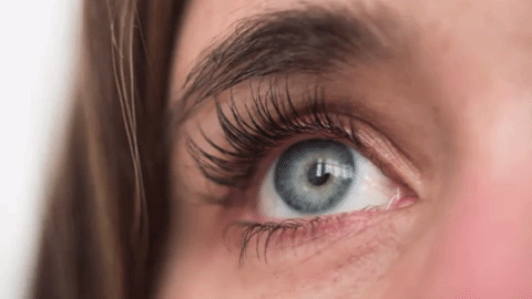 We Tried Eyelash Growth Serums For A Month And Damn, They Worked