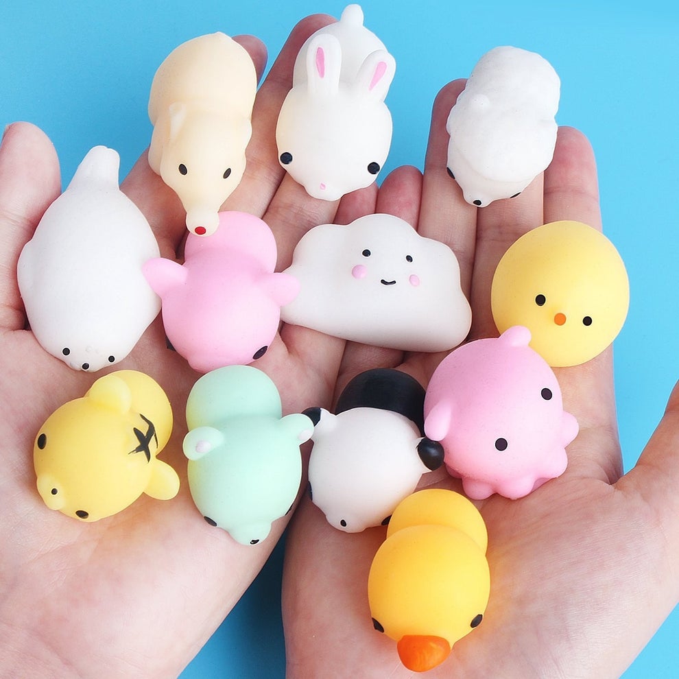 40 Cute Things For Your Desk That'll Make Work Almost Bearable