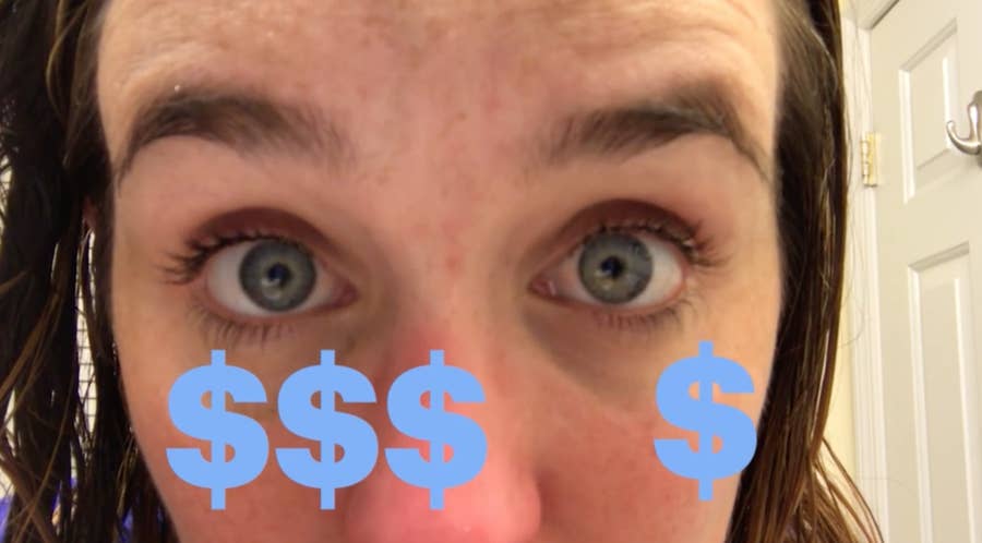We Tried Eyelash Growth Serums For A Month And Damn They Worked