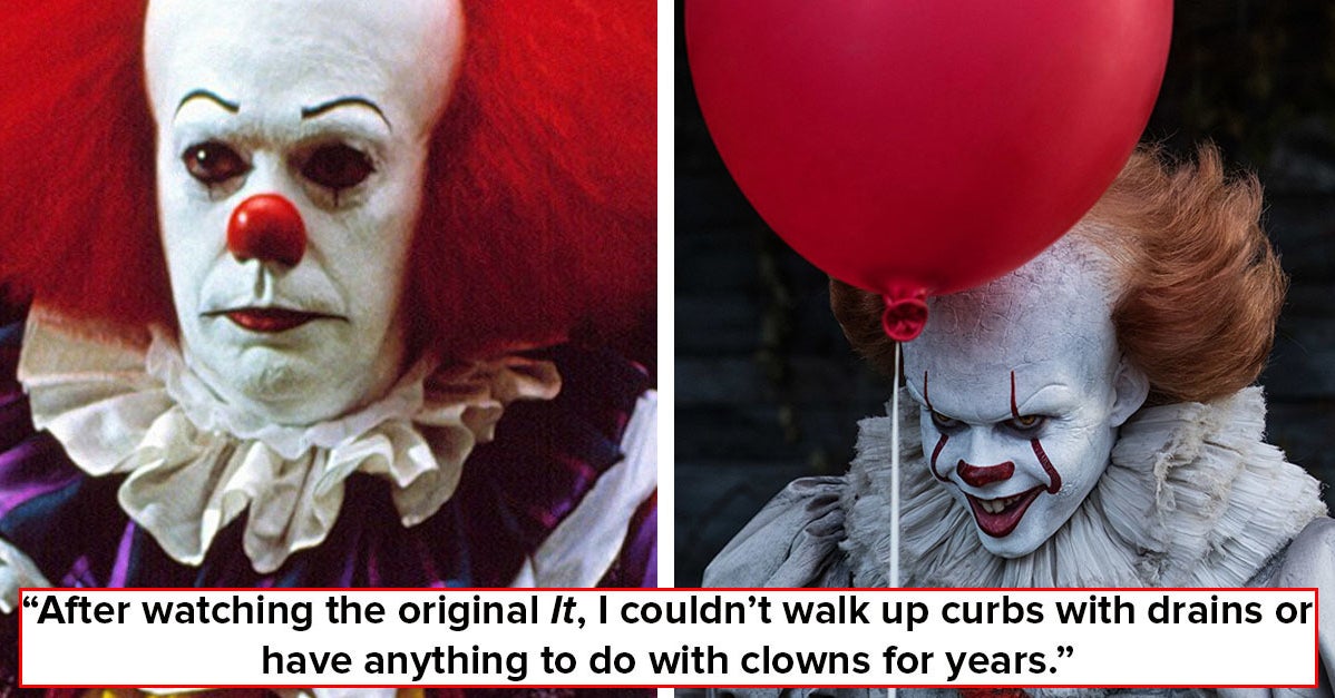 10 Scary Memes to Creep you Out