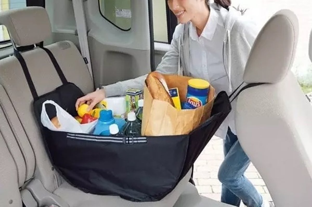 スーパーで使える便利グッズが優秀すぎる 今までの苦労はなんだったの