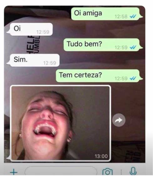 Pin Em Melhor Amiga