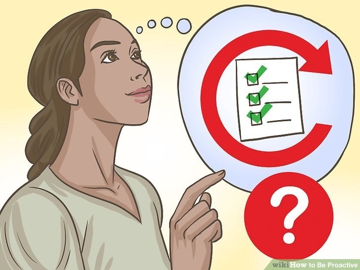Success is often associated with action. In the words of Conrad Hilton, “successful people make mistakes, but they don’t quit.” Don’t wait for opportunities to come to you. A failed attempt is better than no attempt; at least you learn something out of it.