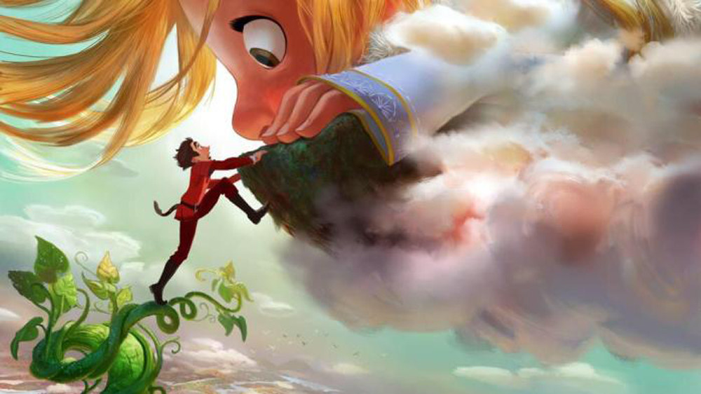 This was going to be Disney's adaptation of the classic Jack and the Beanstalk tale, set for release in 2020. However, in October 2017, Disney officially announced it was dropping the project with Ed Catmull — president of Pixar and Walt Disney Animation Studios — saying, "Sometimes, no matter how much we love an idea or how much heart goes into it, we find that it just isn’t working. With Gigantic, we’ve come to that point, and although it’s a difficult decision, we are ending active development for now."