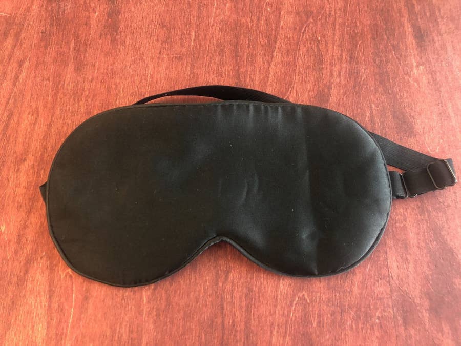 決定 いまもっとも春眠暁を覚えないアイマスクはこれだ
