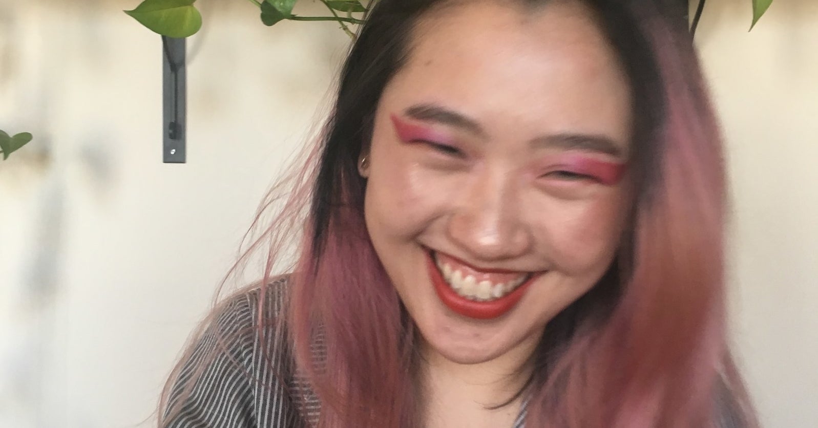 How Long Should You Go Without Washing Your Hair? I Tried To Find Out