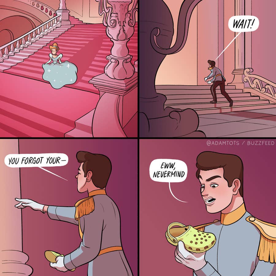 Just 39 Disney Memes That Will Make Any Big Kid Laugh When people say it's just for kids or that they will wait until their kids are old enough. just 39 disney memes that will make any