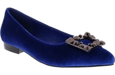 41 Pairs Of Flats That'll Make You Want To Swear Off Heels Forever