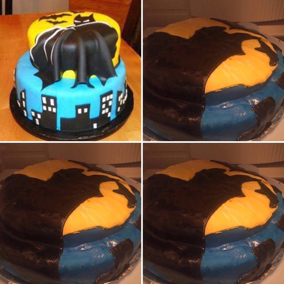 19 Cake Fails So Funny And Epically Bad That You'll Scream For Help