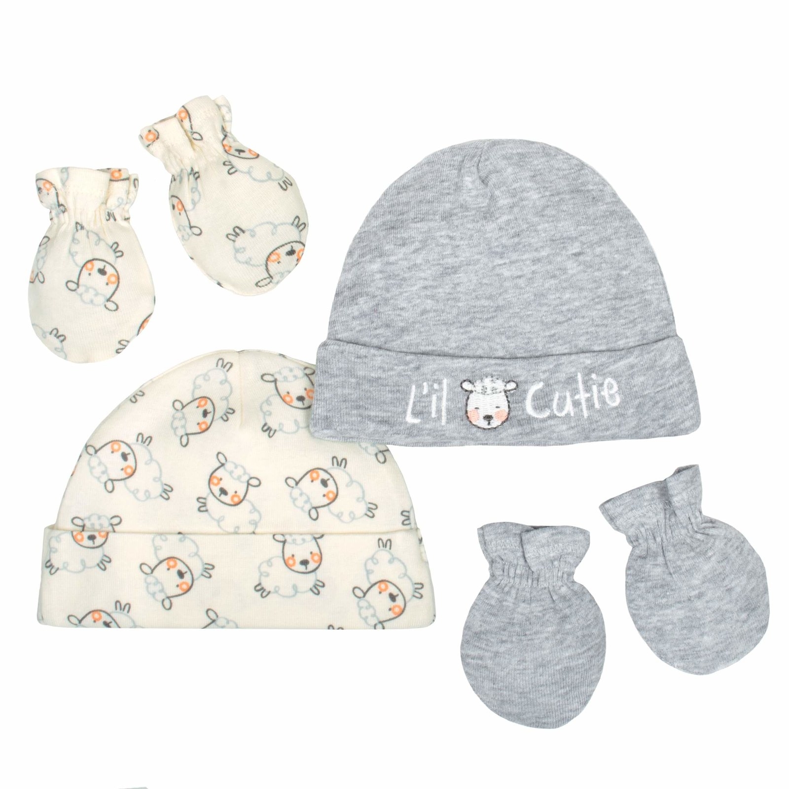 21 Adorable Gender-Neutral Baby Gifts