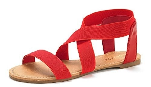 45 Pairs Of Sandals That'll Go With Everything You Own