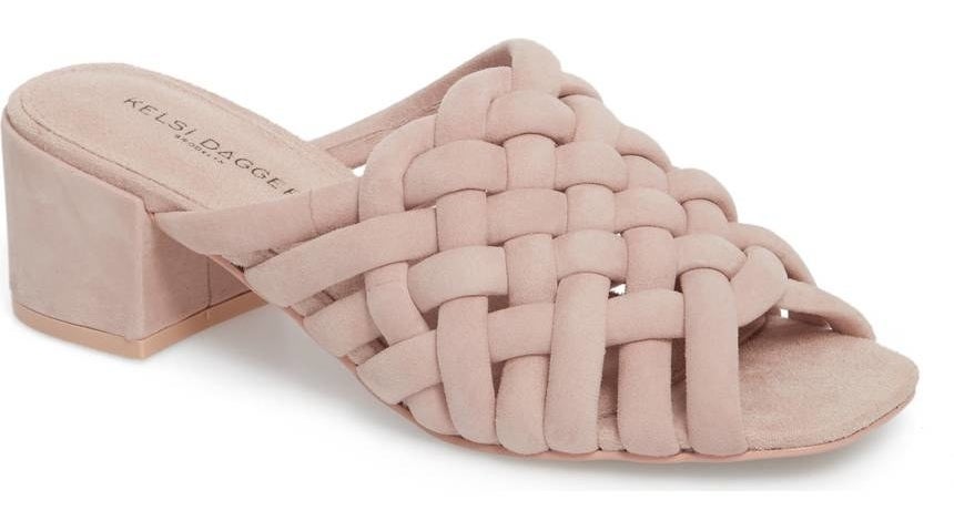 45 Pairs Of Sandals That'll Go With Everything You Own