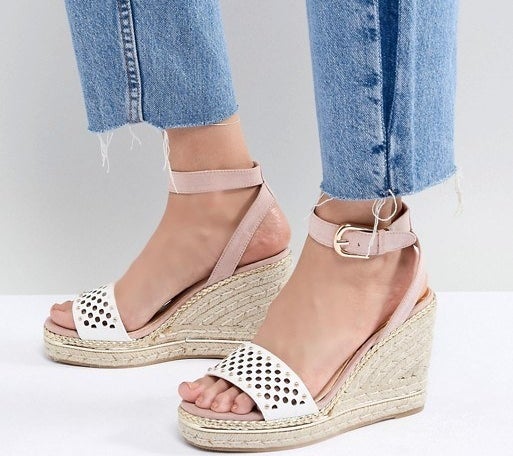 45 Pairs Of Sandals That'll Go With Everything You Own