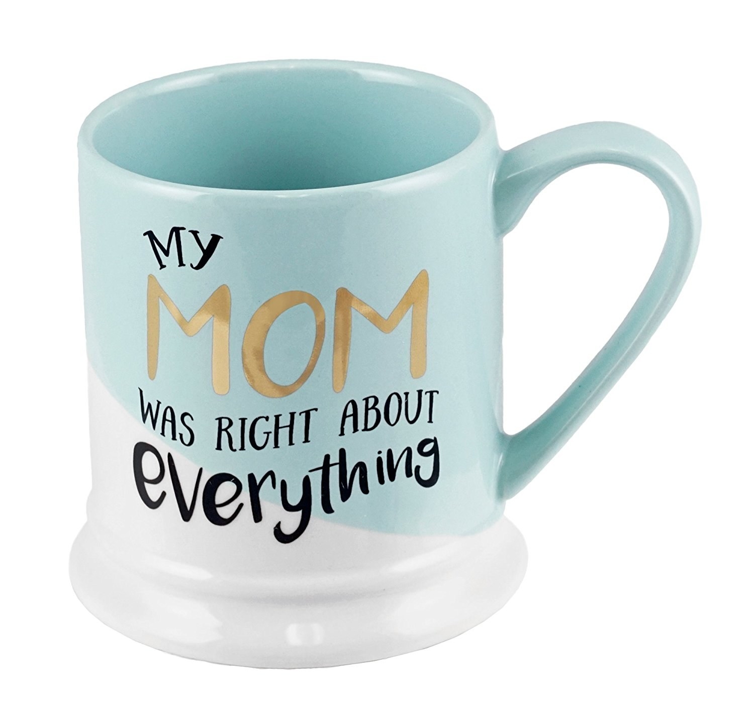 Mother's Day came early this year.Get it from Amazon for $12.86.