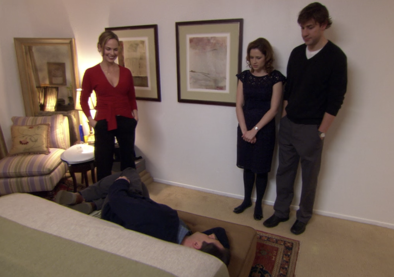 A Psychological Analysis of The Office’s “Dinner Party”