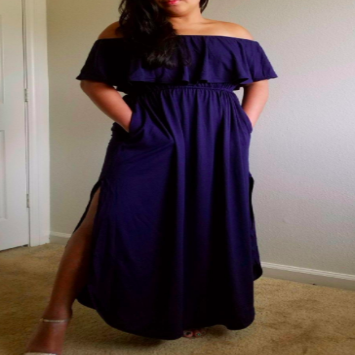 32 Of The Best Maxi Dresses You Can Get On Amazon