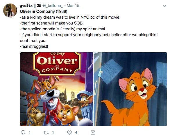 10 Things You Didn't Know About Oliver & Company