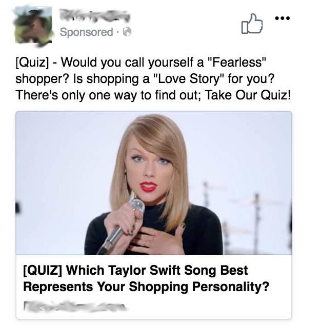 Heres How Quiz Makers Are Still Targeting You On Facebook
