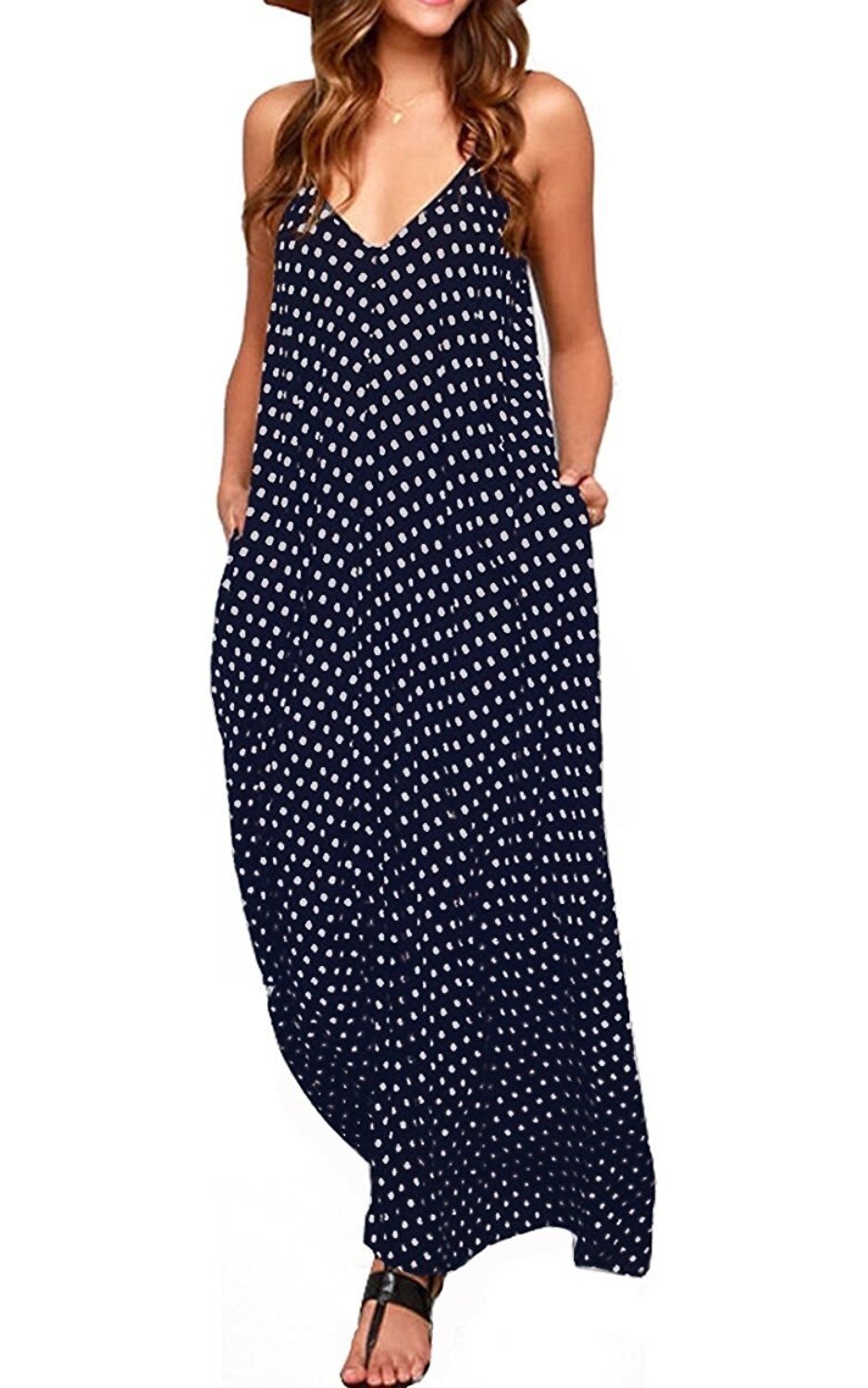 32 Of The Best Maxi Dresses You Can Get On Amazon