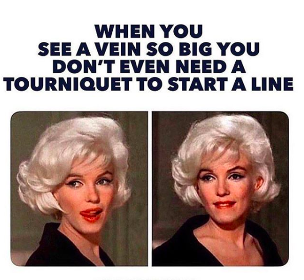 50 Nurse Jokes That’ll Make You Audibly Cackle