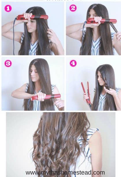 Pelo Liso Como Secar Mi Cabello Rapido Sin Secadora Secador Como