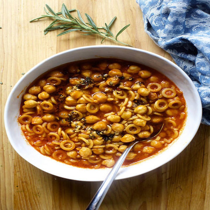 18 Meals That Are Both Cheap And Delicious