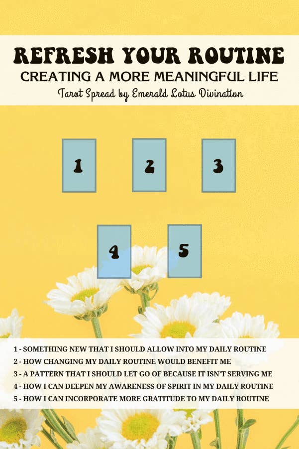 23 Tarot Card Secrets That Will Make You Want To Pick Up A Deck