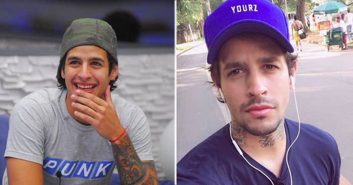 14 Provas De Que 2008 E 2018 Fizeram Muita Diferenca Para Os Famosos