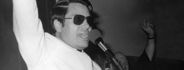 "Jonestown: The Life and Death of Peoples Temple" (2006)