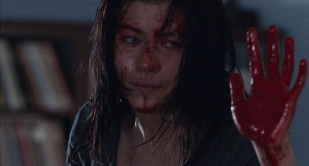 “Martyrs” (2008)