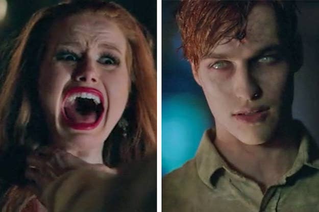 14 Teorias De La Conspiracion De Riverdale Ordenadas De La Mas Posible A La Mas Irreal