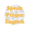 speakproper