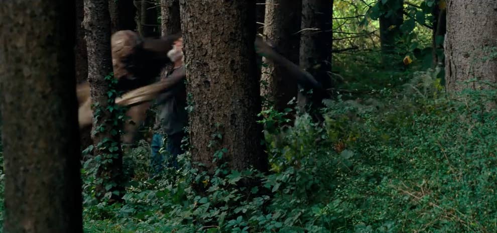 Here S Everything You Need To Know About The Monsters In A Quiet Place