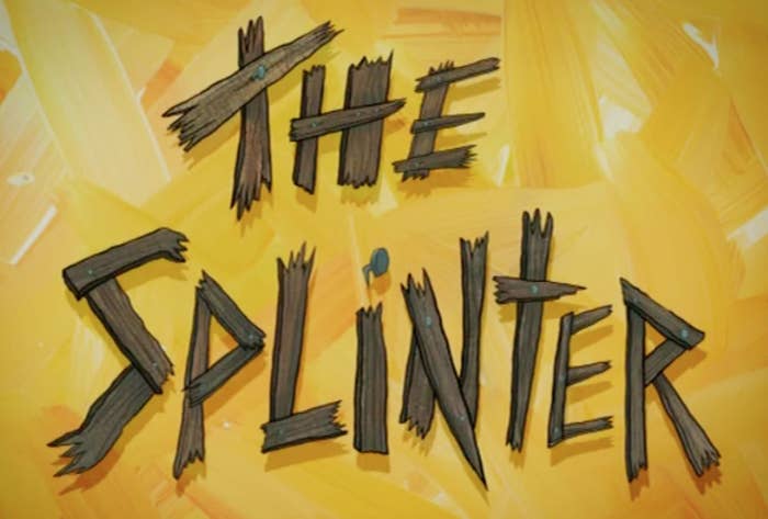Does Anyone Else Remember This Disgusting, Traumatic Episode Of