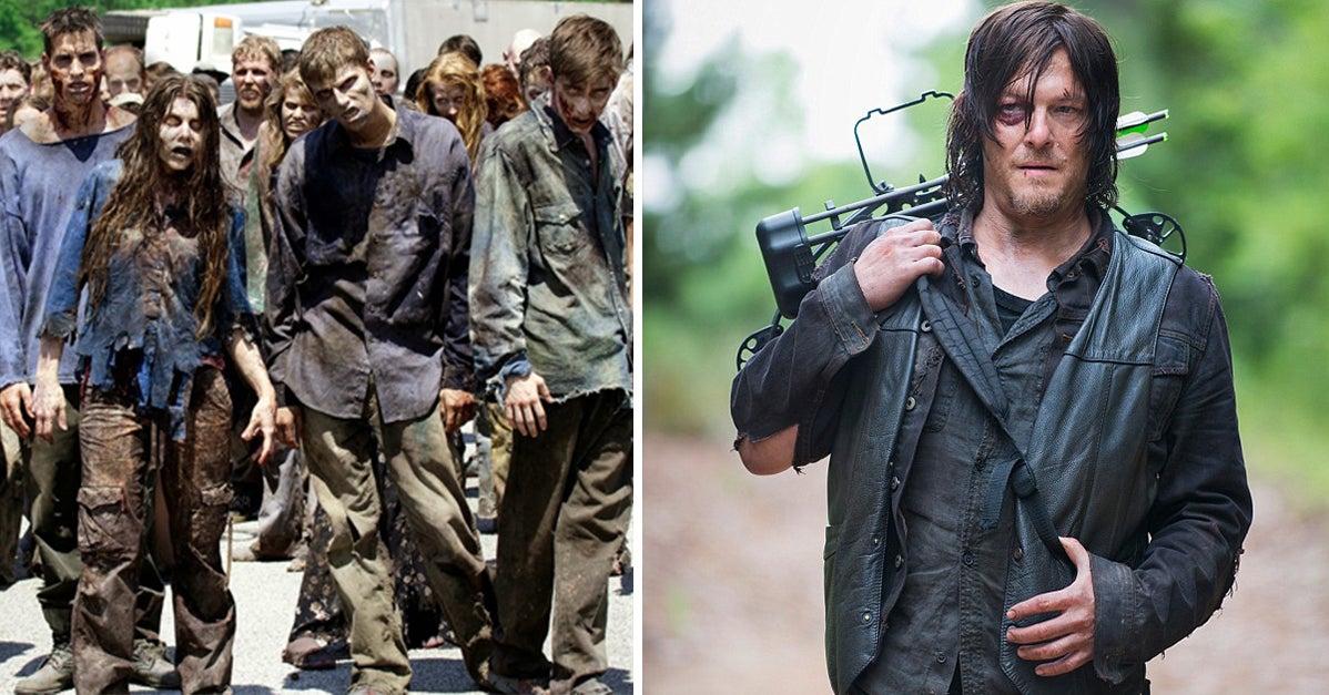 Will We Have A Zombie Apocalypse