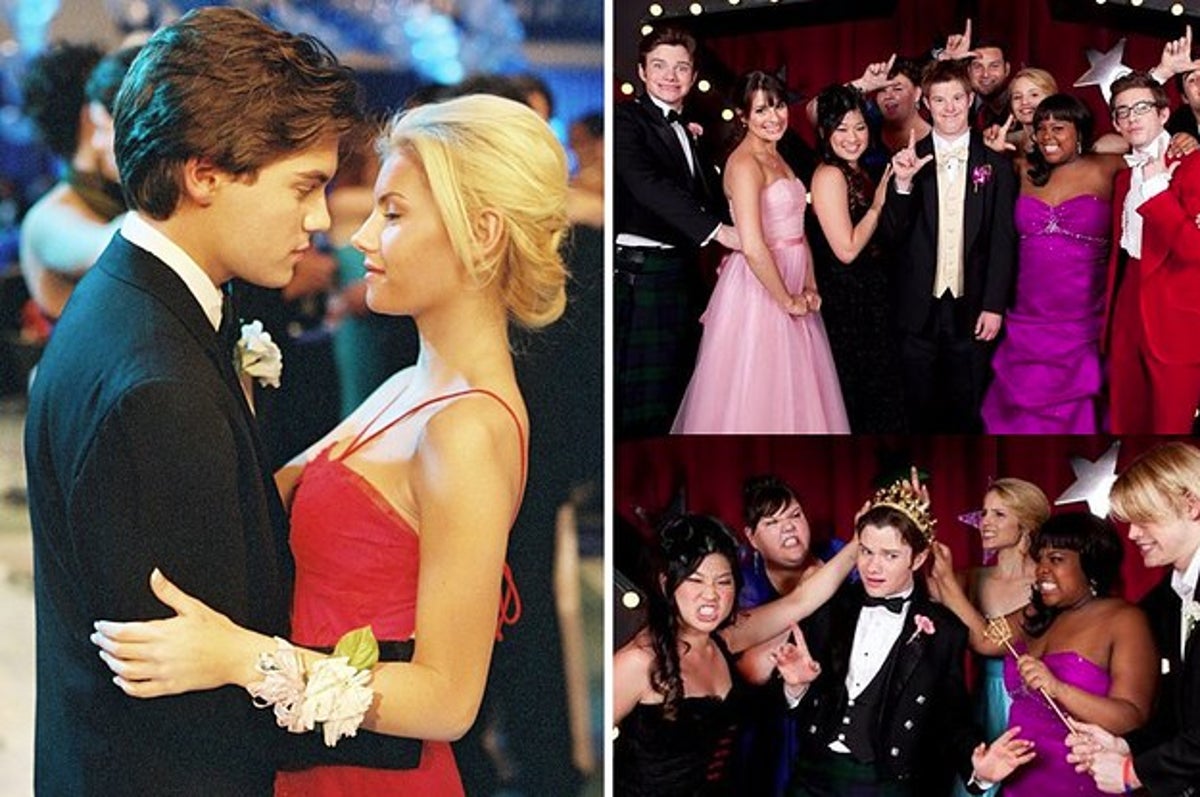 How To Ask Your Date To Prom, According To People Who Successfully Did It