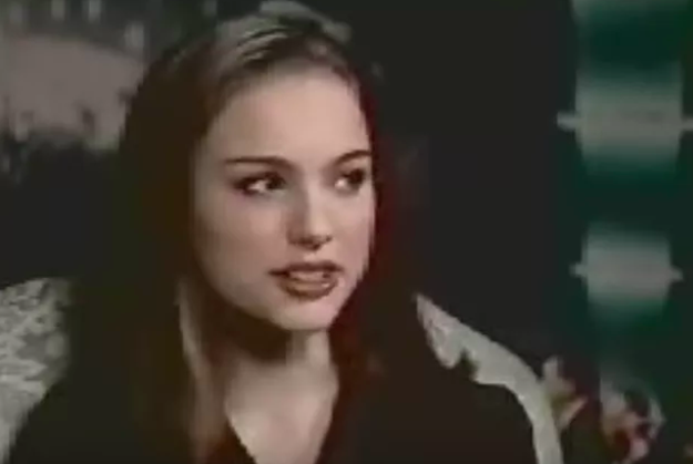 Natalie Portman was originally cast as Juliet in Romeo and Juliet when she was 13 years old. However, the age difference between her and leading man Leonardo DiCaprio proved problematic.
