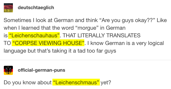 23 Pictures That'll Make You Laugh And Maybe Even Cry If German Is Your ...
