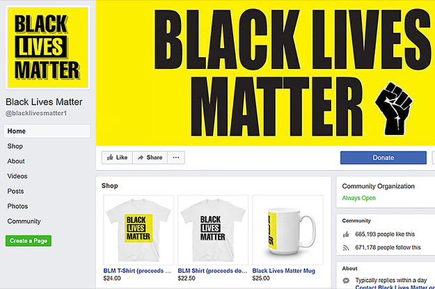 AWB labelled hate group on secretive Facebook blacklist