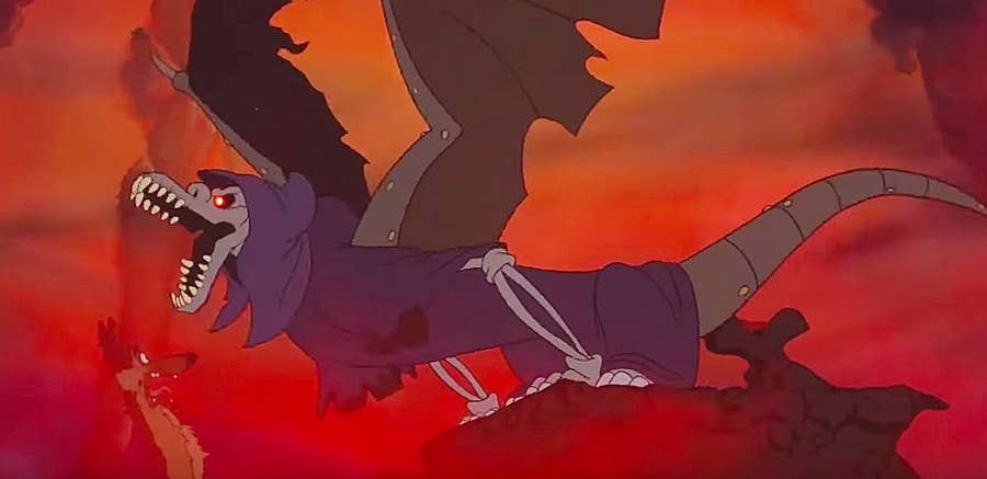 絶対子ども向けであるべきじゃない 怖い映画 22選