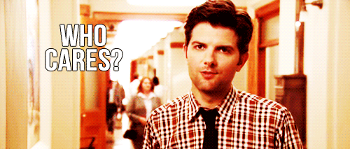 When one of your friends leaves the party in college...