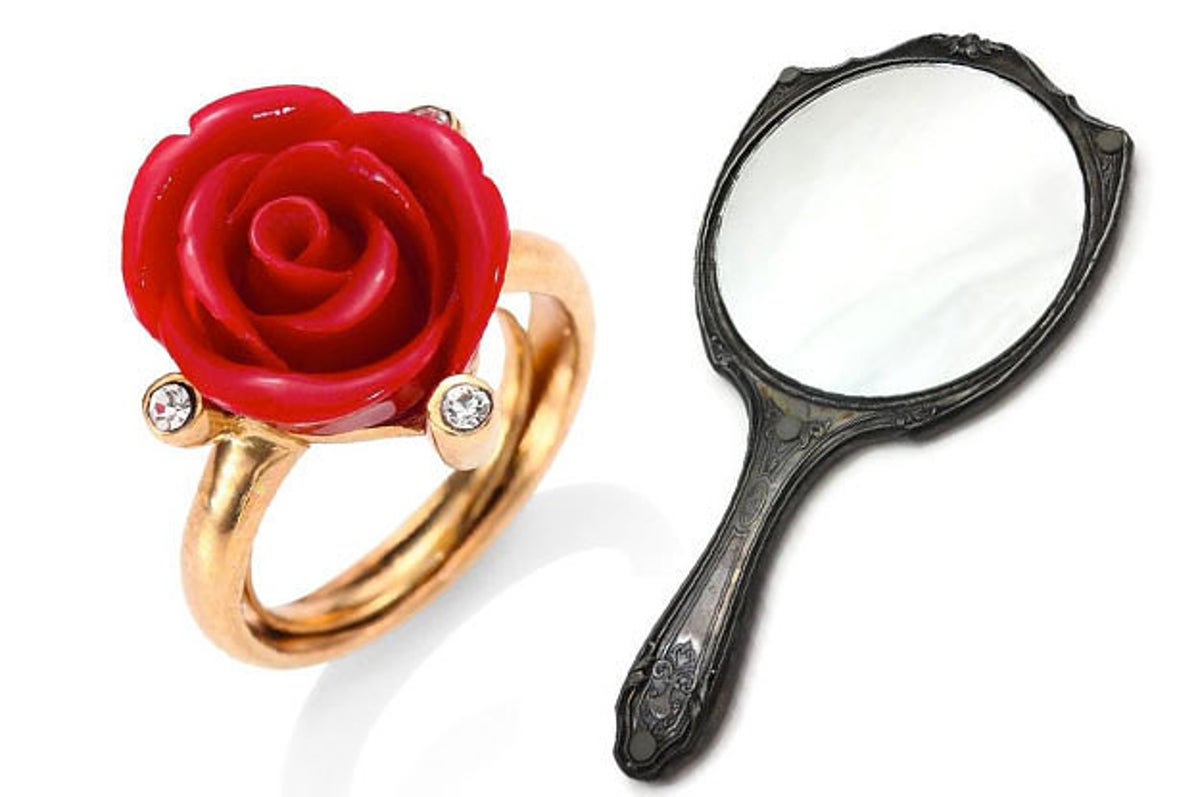 20 Things Every Beauty And The Beast Fan Needs To Own