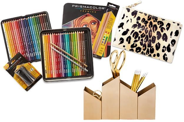 32 Amazing Gifts For People Who Love Drawing