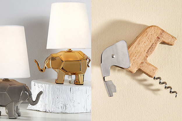 best gifts for elephant lovers