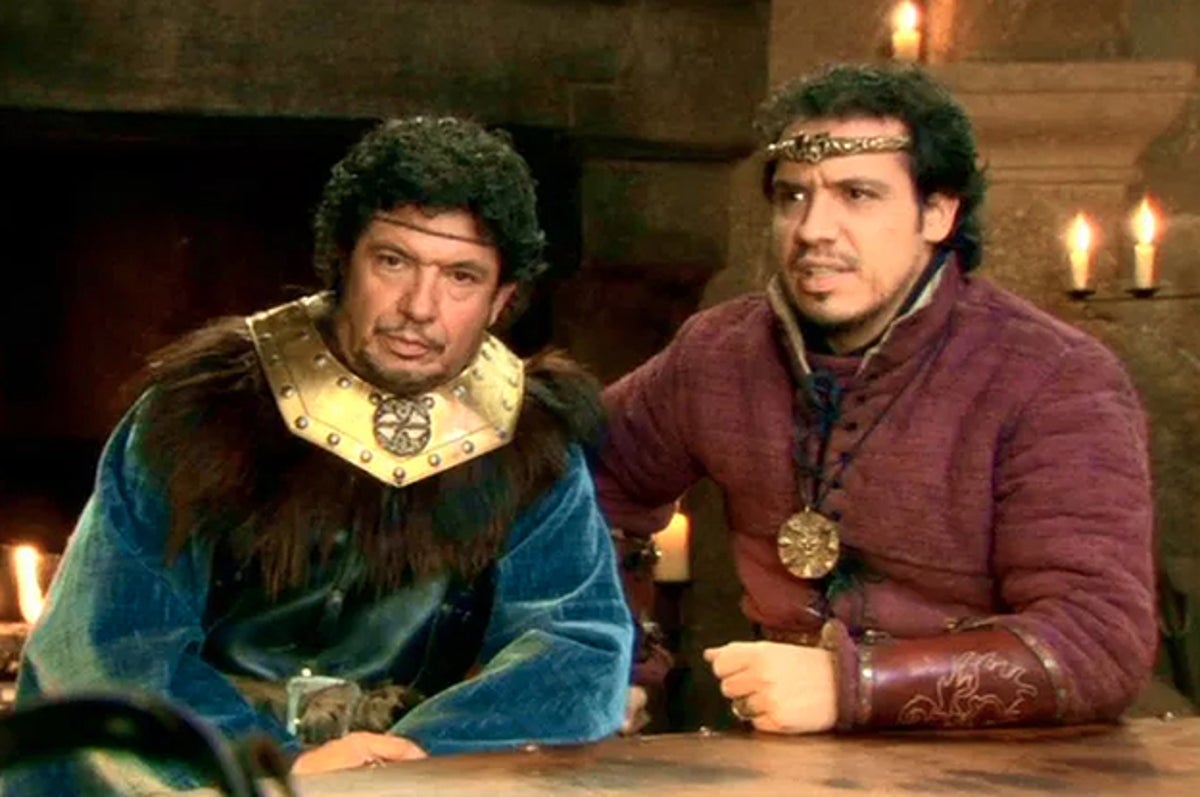 Nous Sommes Tous Une Combinaison De Deux Personnages De Kaamelott Quelle Est La Votre Nous Sommes Tous Une Combinaison De Deux Personnages De Kaamelott Quelle Est La Votre
