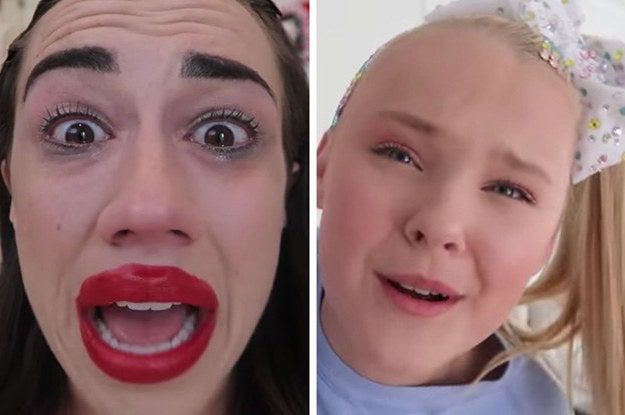 guess the youtubers age