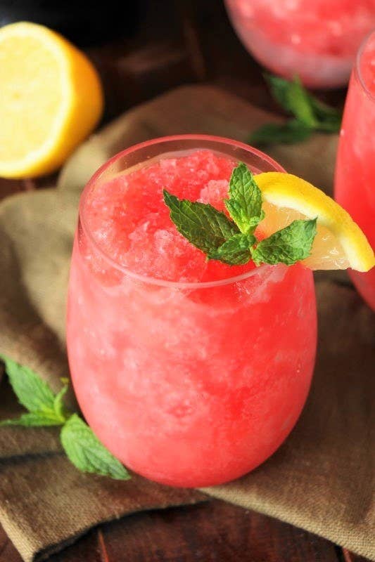 15 Big-Batch Spring Cocktails You Can Make For $30 Or Less