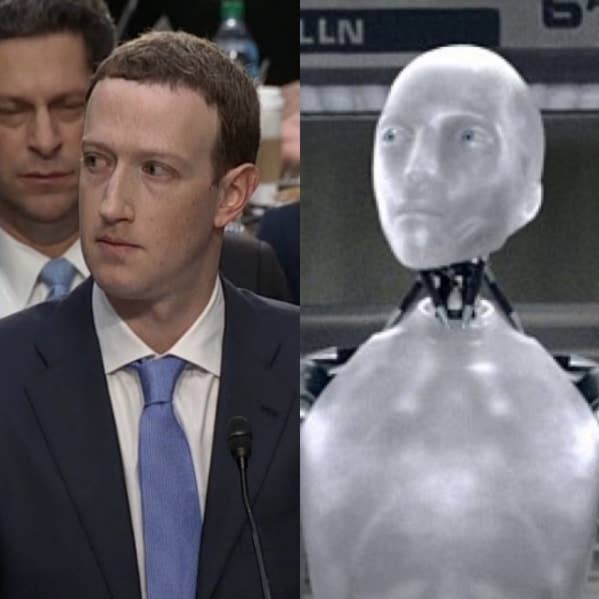 Side eye meme and Zuckerberg : r/LookaLikeys